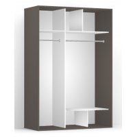 DRESSING LEX 151-218-66 B GRI/DWO